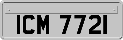 ICM7721