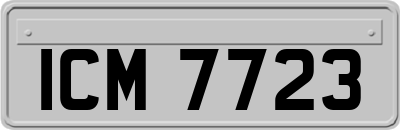 ICM7723