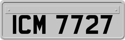 ICM7727