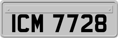 ICM7728