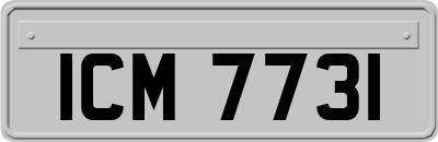 ICM7731