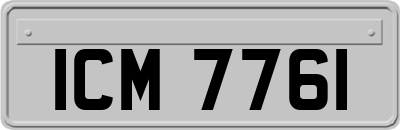ICM7761