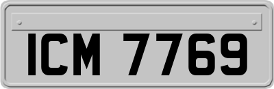 ICM7769