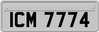 ICM7774