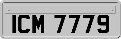 ICM7779