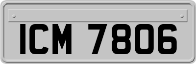 ICM7806