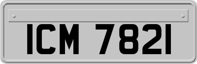 ICM7821