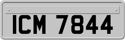 ICM7844