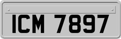 ICM7897