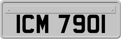 ICM7901