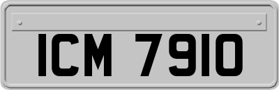 ICM7910