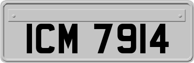 ICM7914