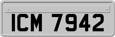 ICM7942