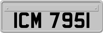 ICM7951