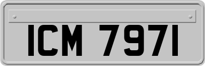 ICM7971
