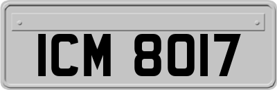 ICM8017