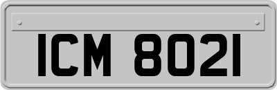 ICM8021