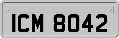 ICM8042