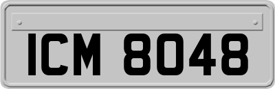 ICM8048