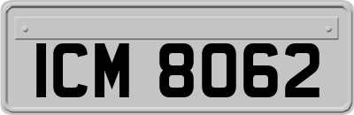 ICM8062