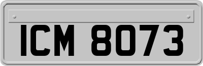 ICM8073