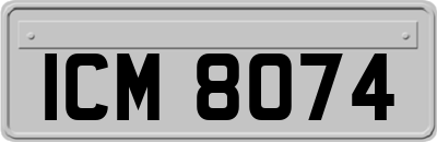 ICM8074