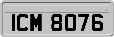 ICM8076