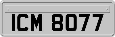 ICM8077