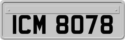 ICM8078