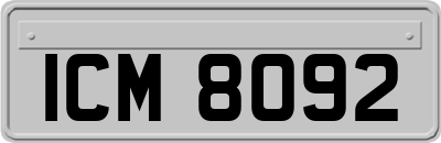 ICM8092