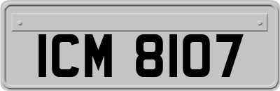 ICM8107