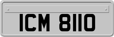 ICM8110