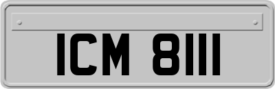 ICM8111