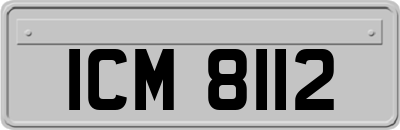 ICM8112