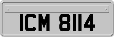 ICM8114