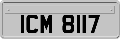ICM8117