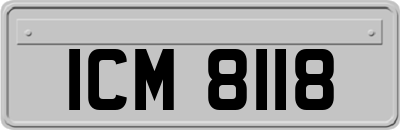 ICM8118