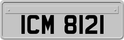 ICM8121