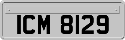 ICM8129