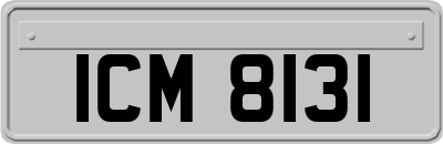 ICM8131