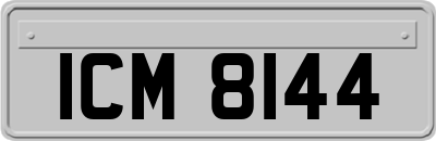 ICM8144