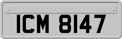 ICM8147
