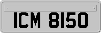 ICM8150