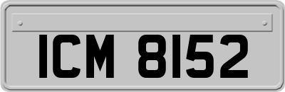 ICM8152