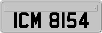ICM8154
