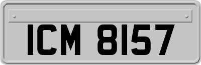 ICM8157