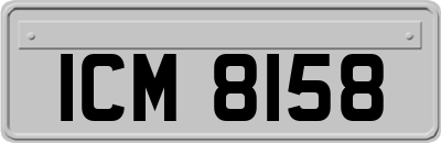ICM8158