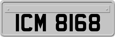 ICM8168