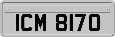 ICM8170