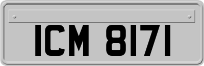 ICM8171